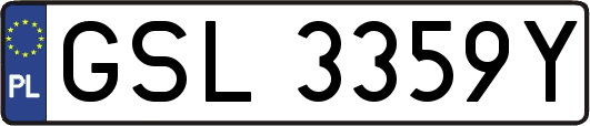 GSL3359Y