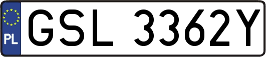 GSL3362Y