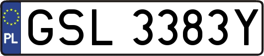 GSL3383Y