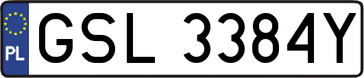 GSL3384Y