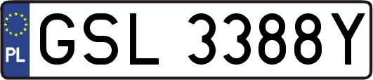 GSL3388Y