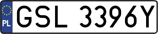 GSL3396Y
