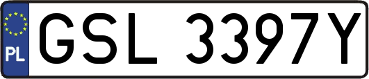 GSL3397Y