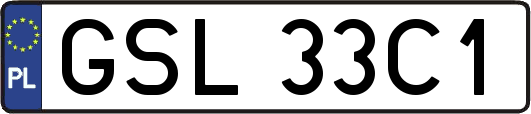GSL33C1