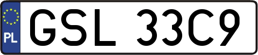 GSL33C9