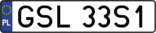 GSL33S1