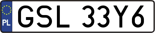 GSL33Y6