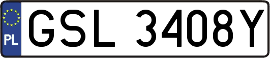 GSL3408Y