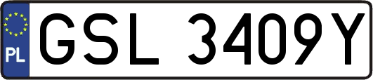 GSL3409Y