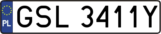 GSL3411Y