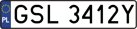 GSL3412Y