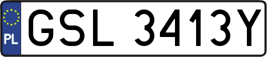 GSL3413Y
