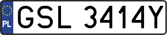 GSL3414Y