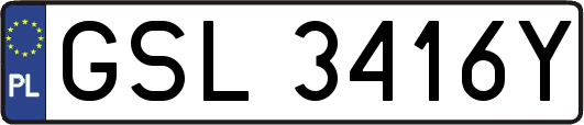 GSL3416Y