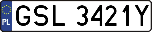 GSL3421Y