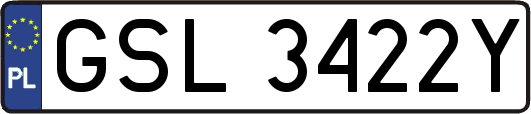 GSL3422Y