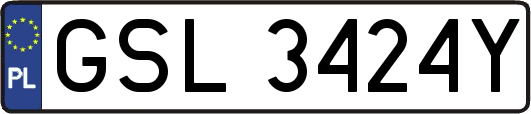 GSL3424Y