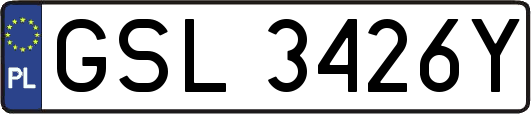 GSL3426Y