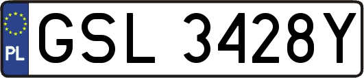 GSL3428Y