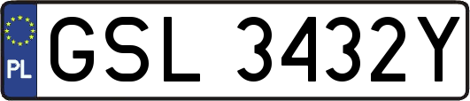 GSL3432Y