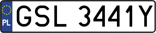 GSL3441Y