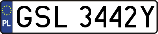 GSL3442Y