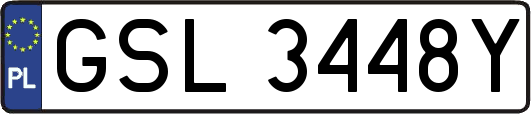 GSL3448Y