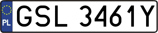 GSL3461Y
