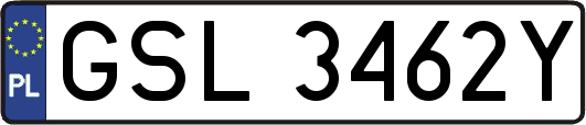 GSL3462Y