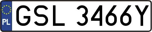 GSL3466Y