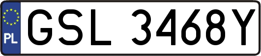 GSL3468Y