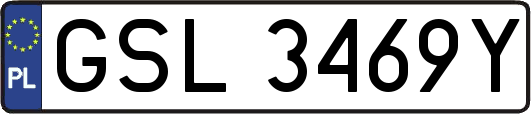 GSL3469Y