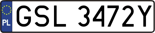 GSL3472Y