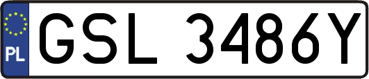 GSL3486Y