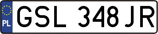GSL348JR