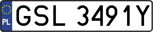 GSL3491Y
