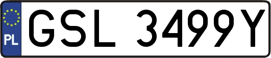 GSL3499Y