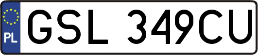 GSL349CU