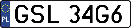 GSL34G6