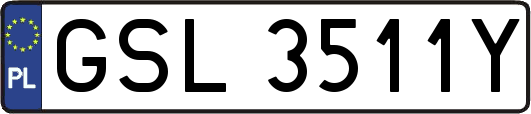 GSL3511Y