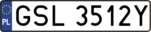 GSL3512Y