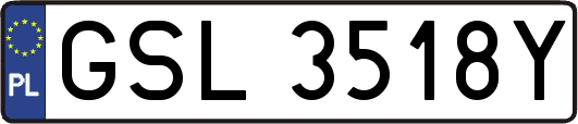 GSL3518Y