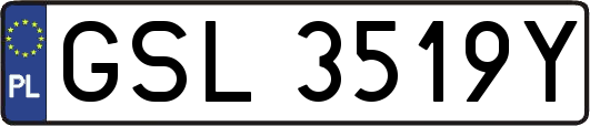 GSL3519Y