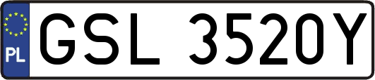 GSL3520Y