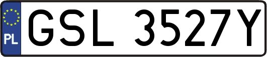 GSL3527Y