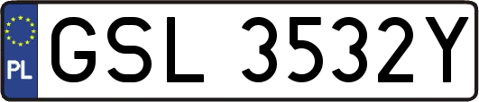 GSL3532Y