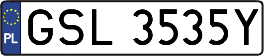 GSL3535Y