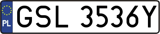GSL3536Y