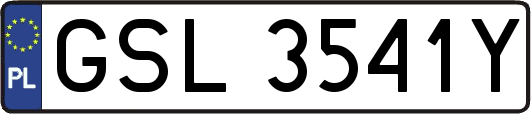 GSL3541Y