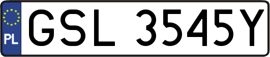GSL3545Y